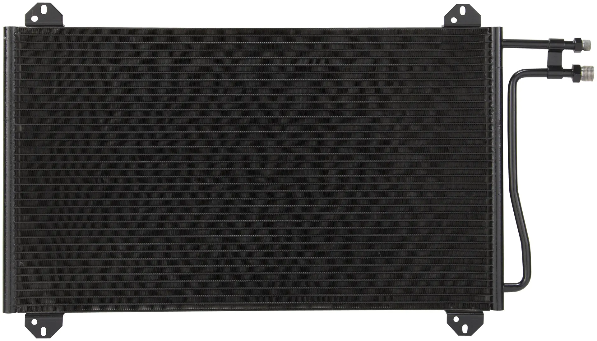 Spectra Premium A/C Condenser