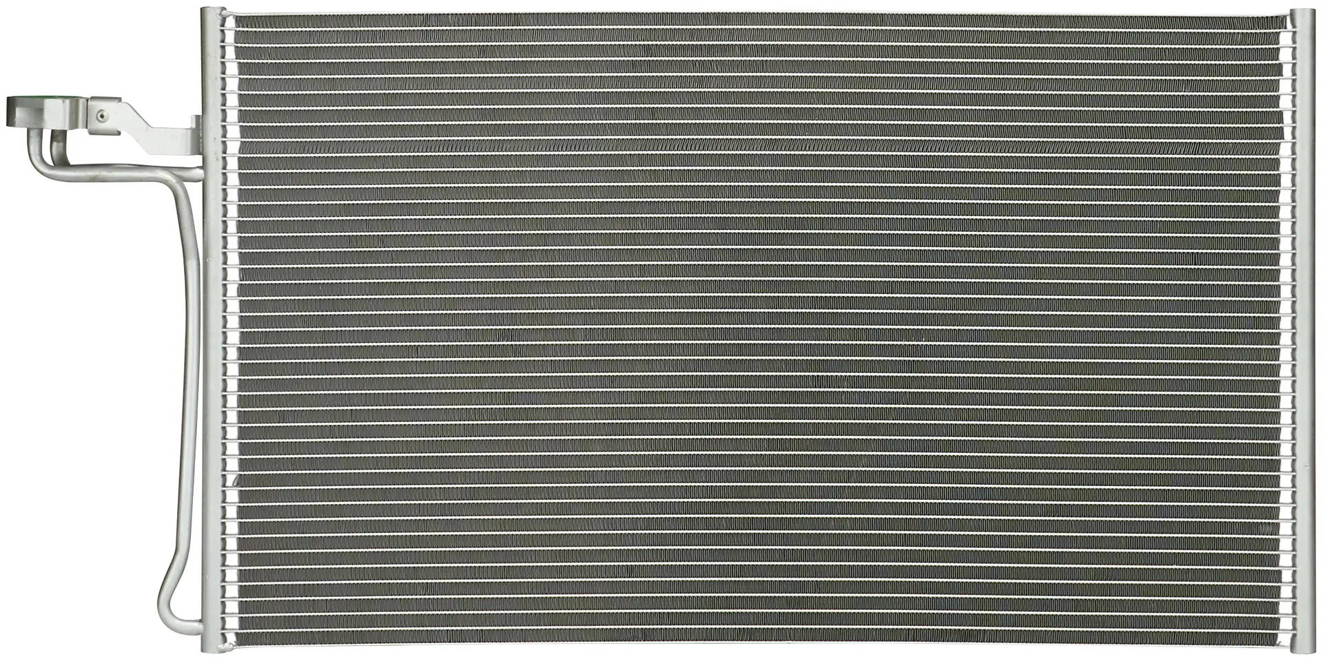 Spectra Premium A/C Condenser