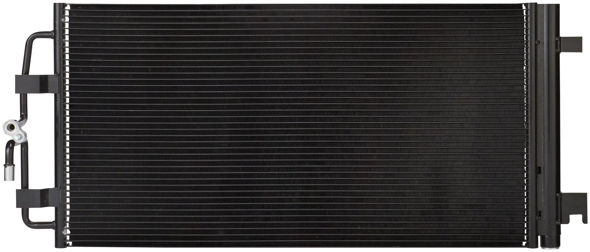 Spectra Premium A/C Condenser