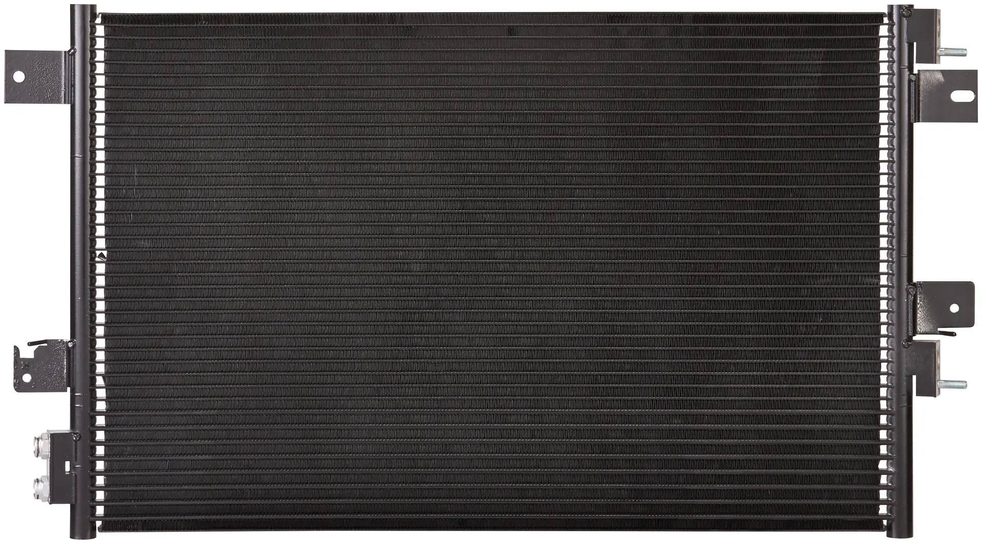 Spectra Premium A/C Condenser