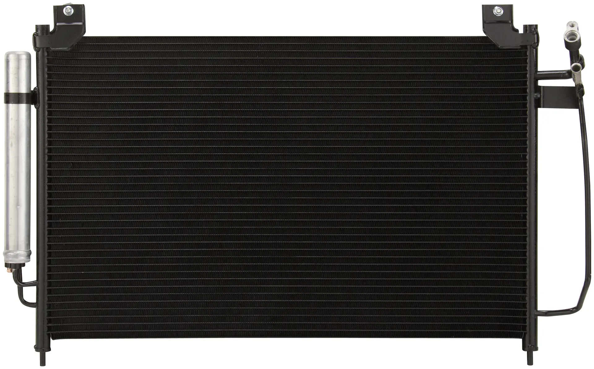 Spectra Premium A/C Condenser