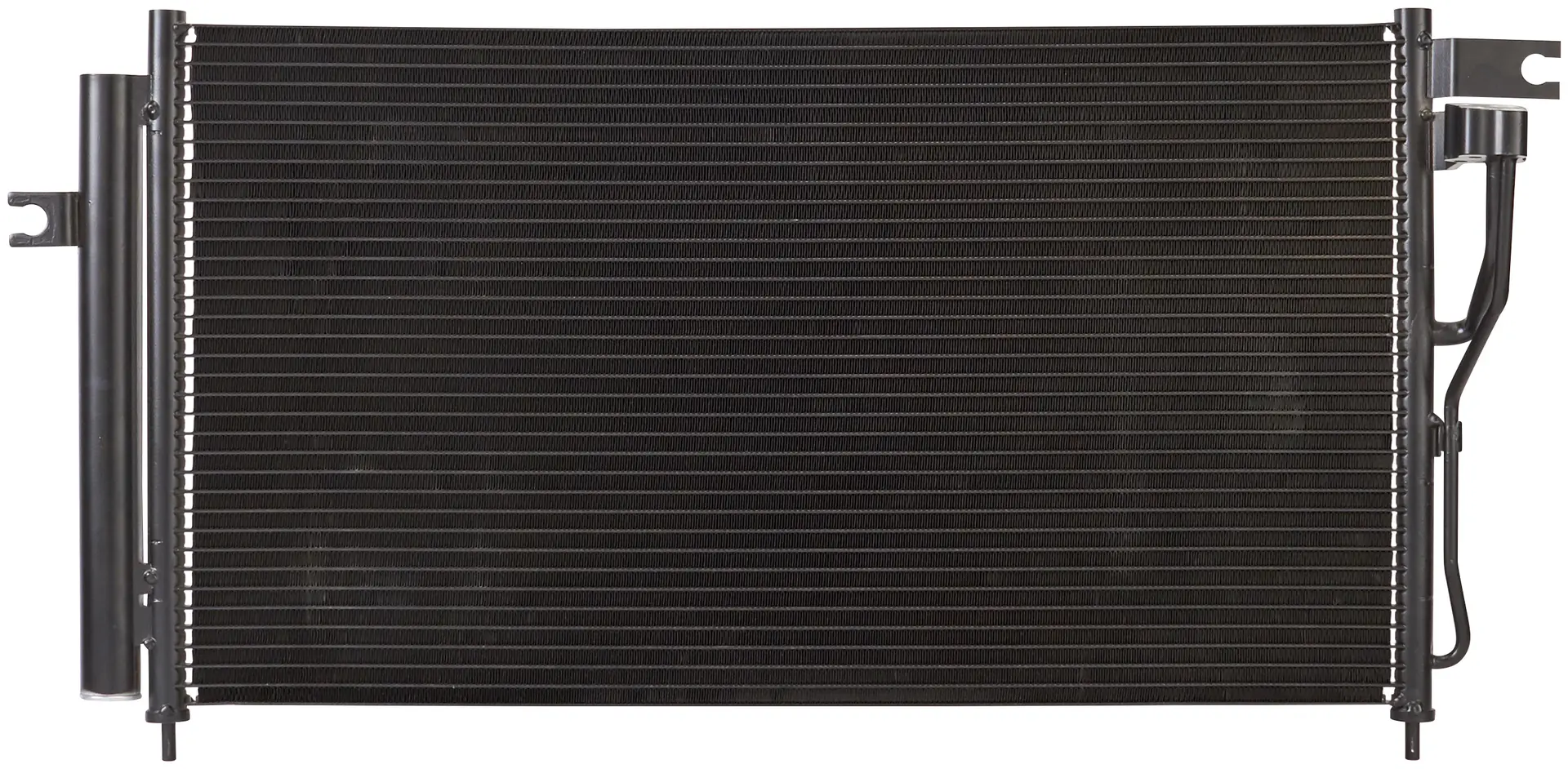 Spectra Premium A/C Condenser
