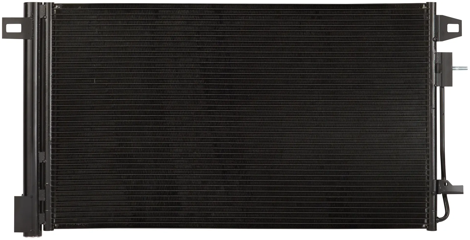 Spectra Premium A/C Condenser
