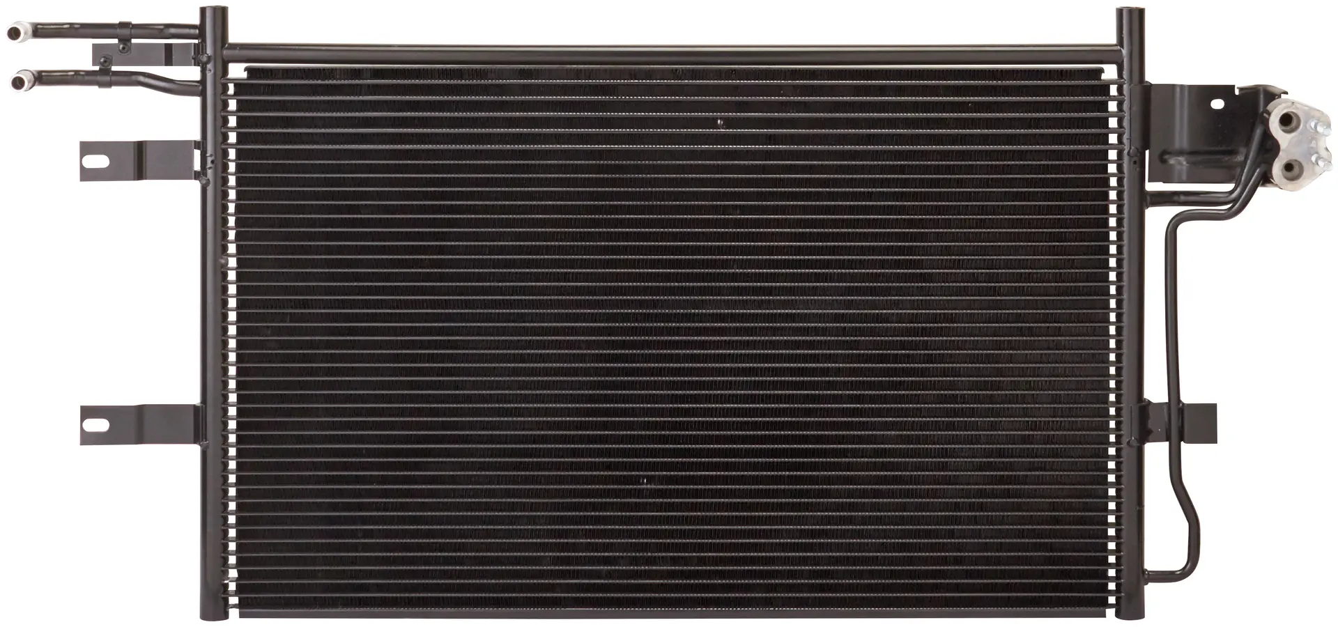 Spectra Premium A/C Condenser