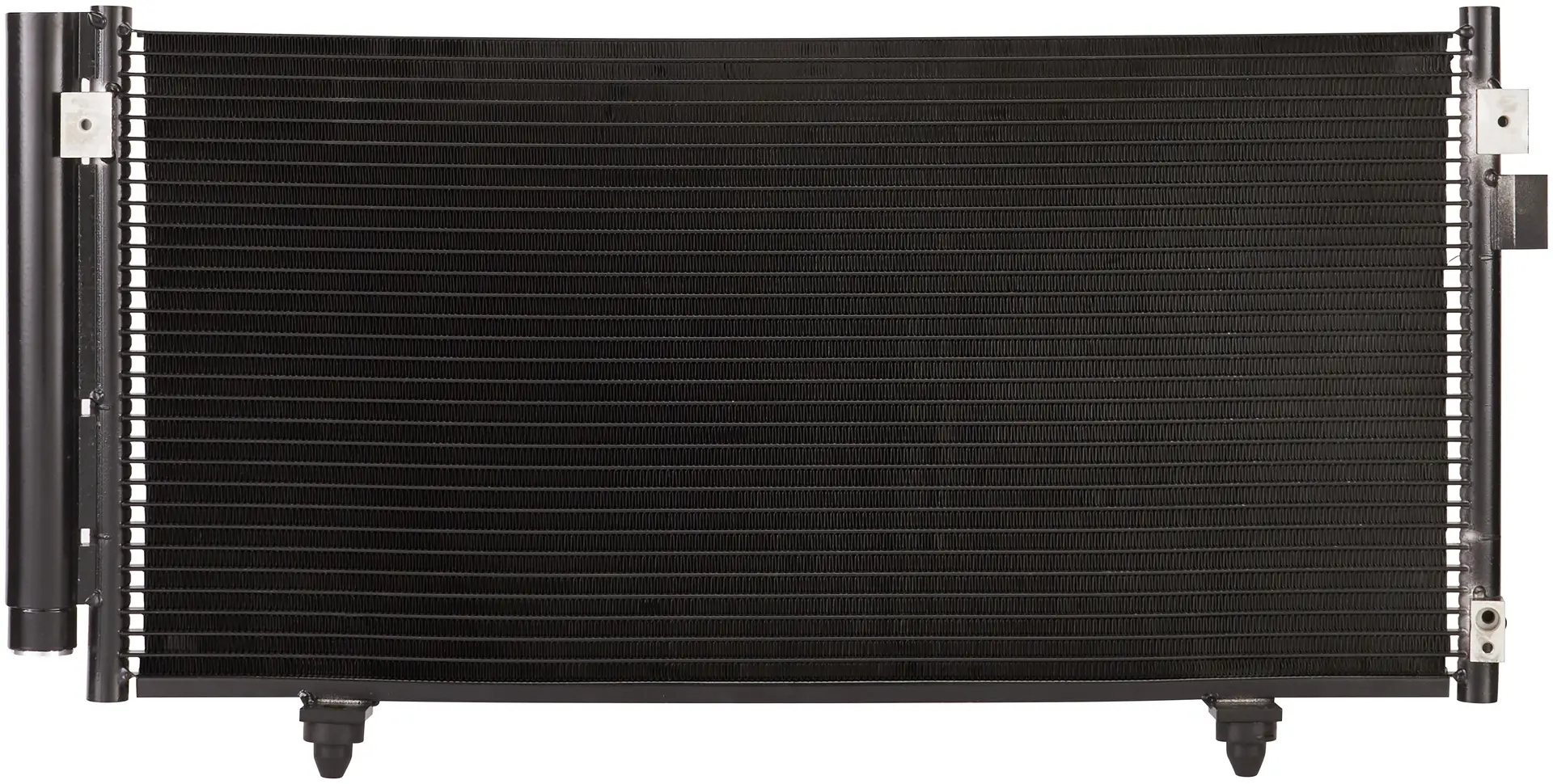 Spectra Premium A/C Condenser