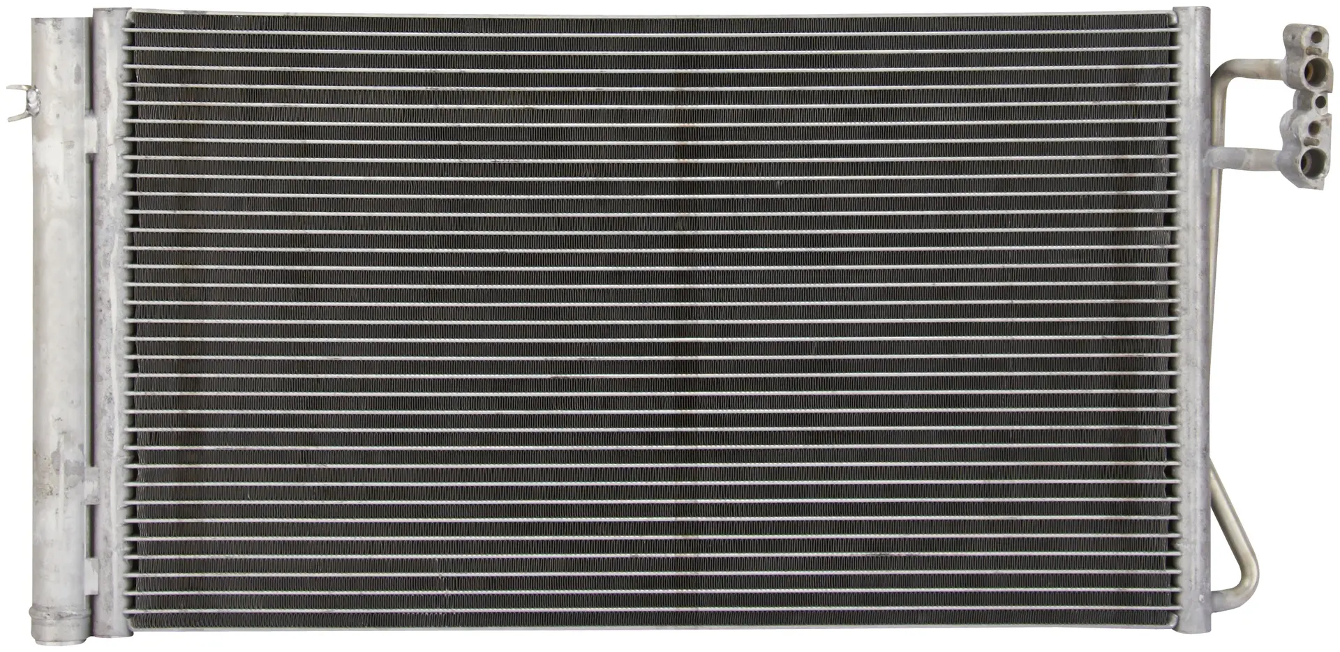 Spectra Premium A/C Condenser