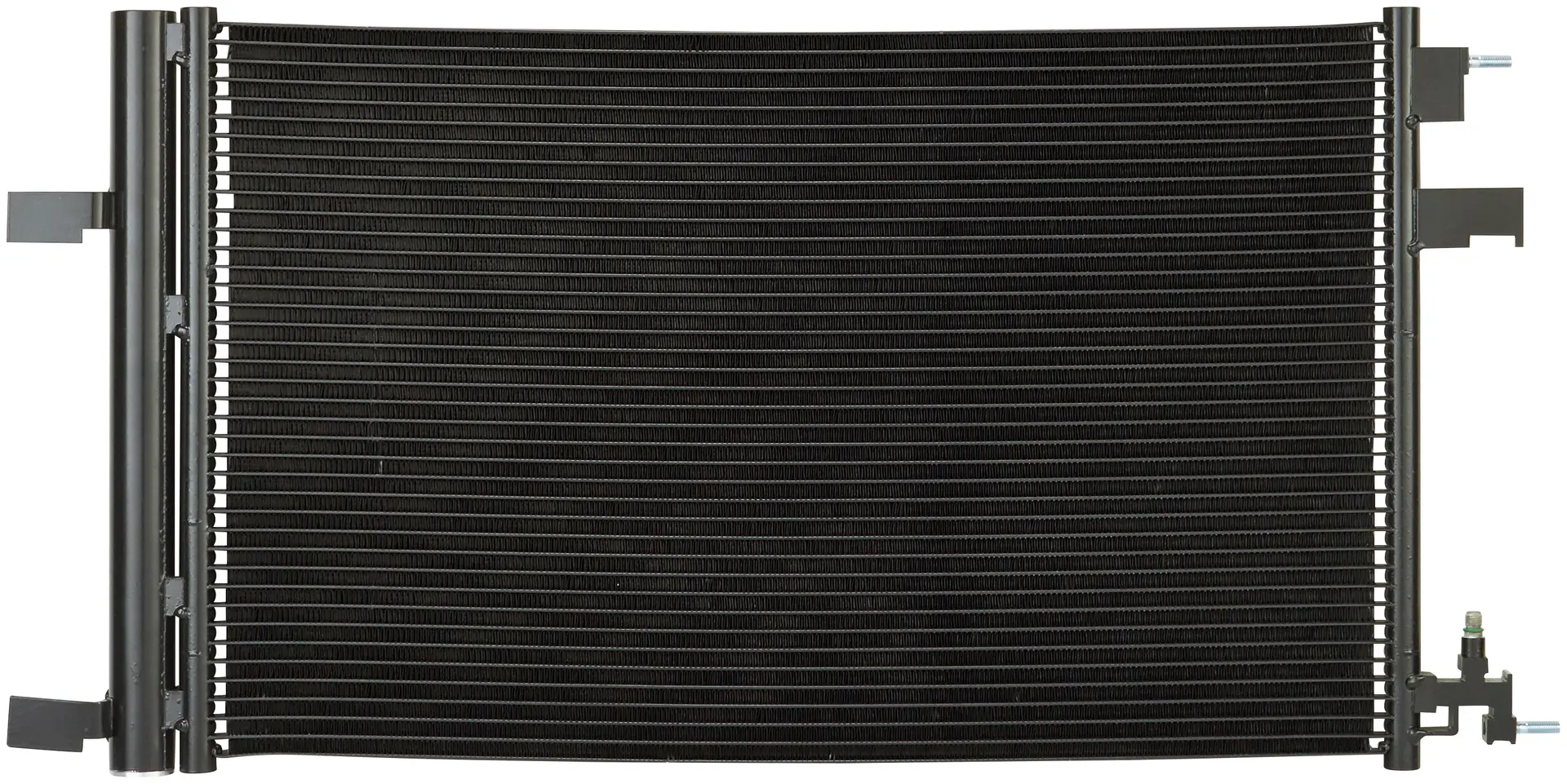 Spectra Premium A/C Condenser