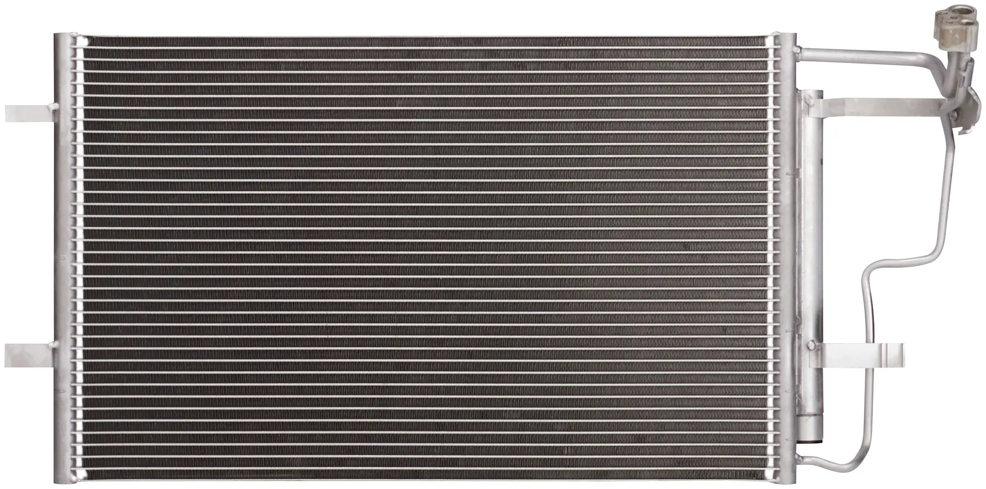 Spectra Premium A/C Condenser