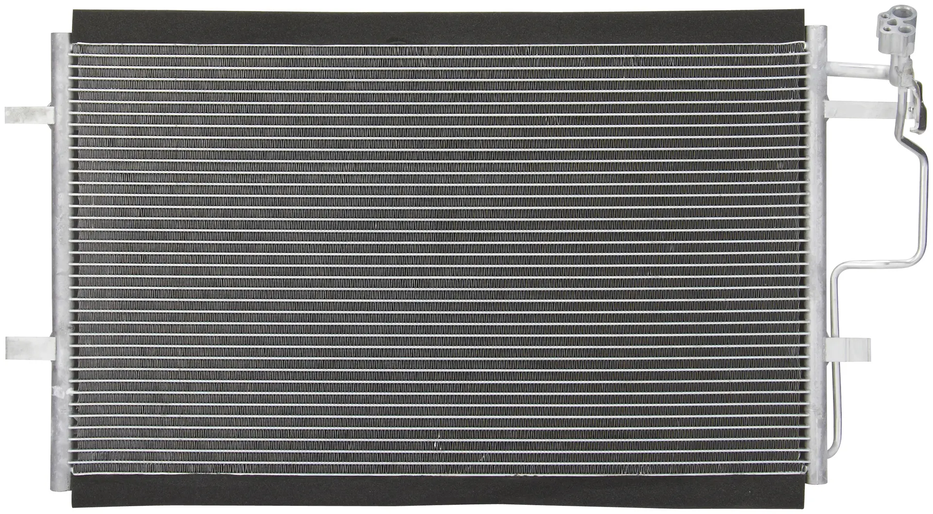 Spectra Premium A/C Condenser