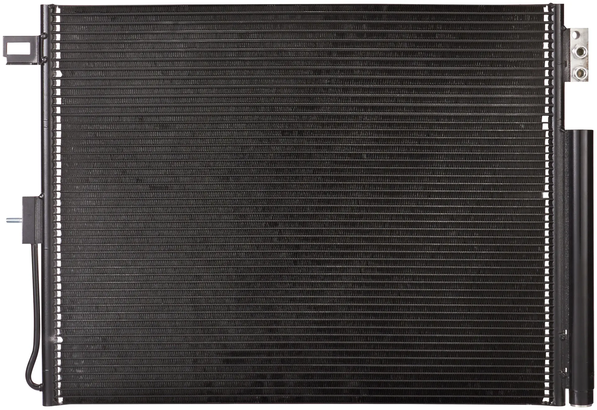 Spectra Premium A/C Condenser