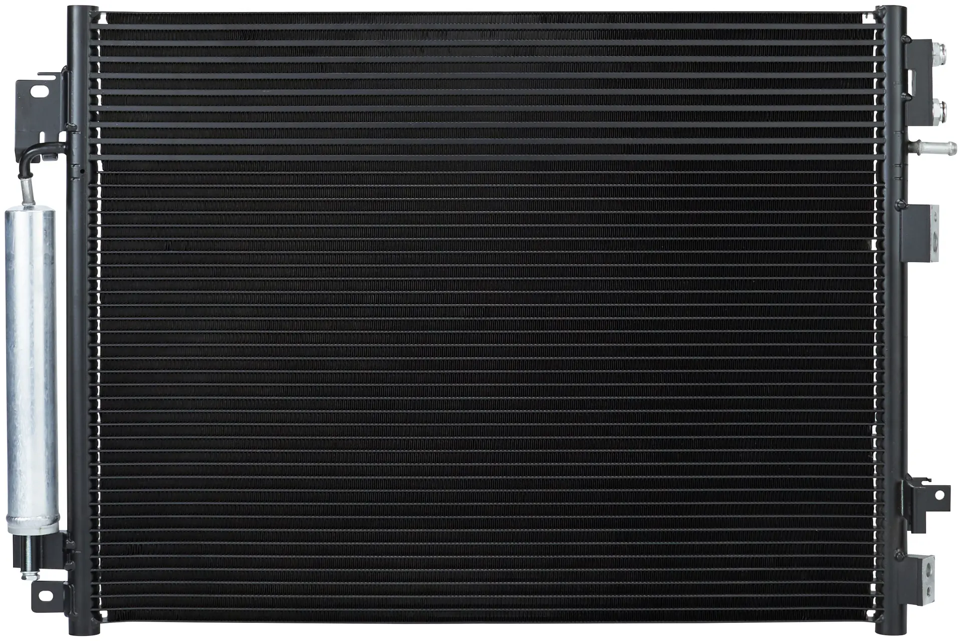 Spectra Premium A/C Condenser