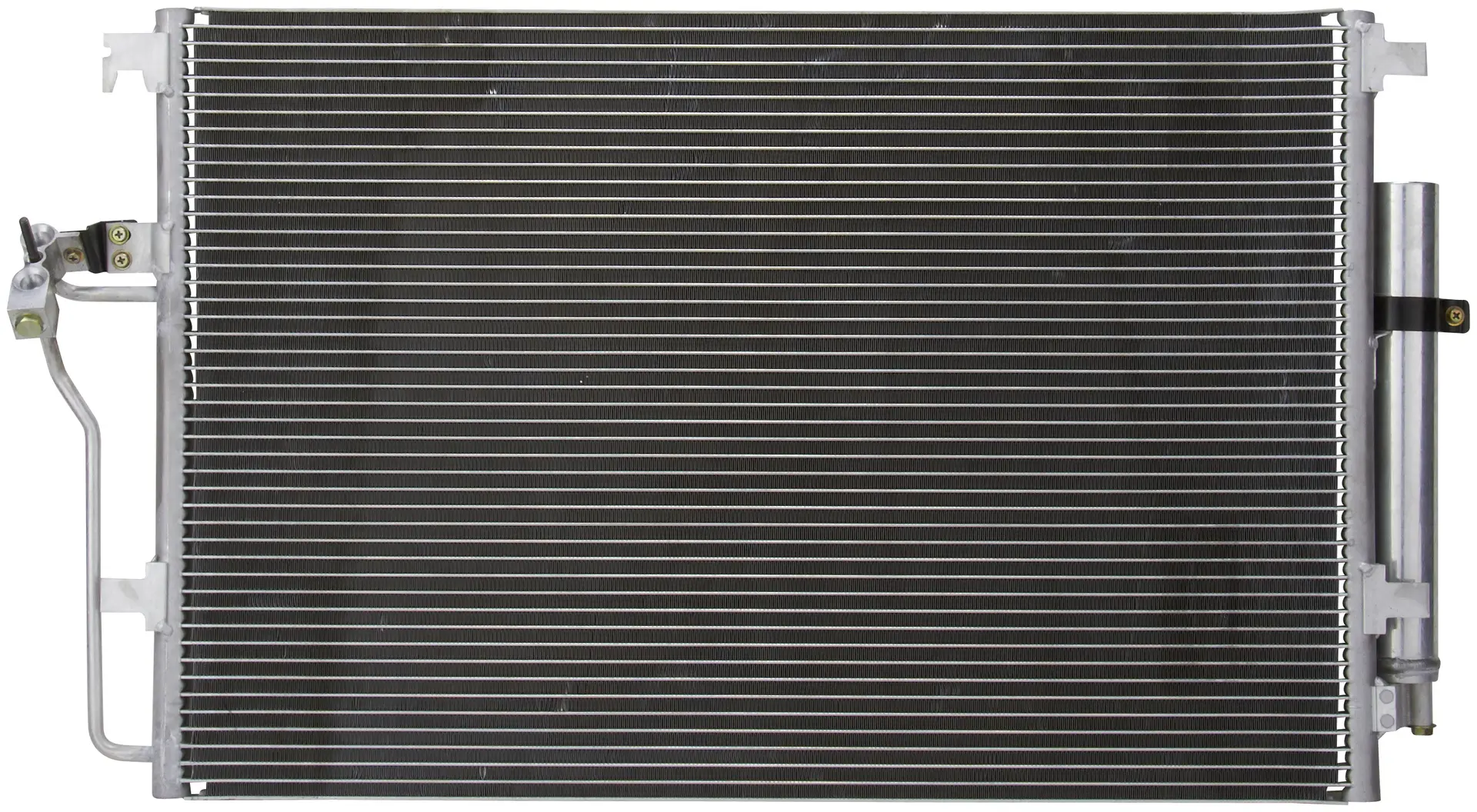 Spectra Premium A/C Condenser