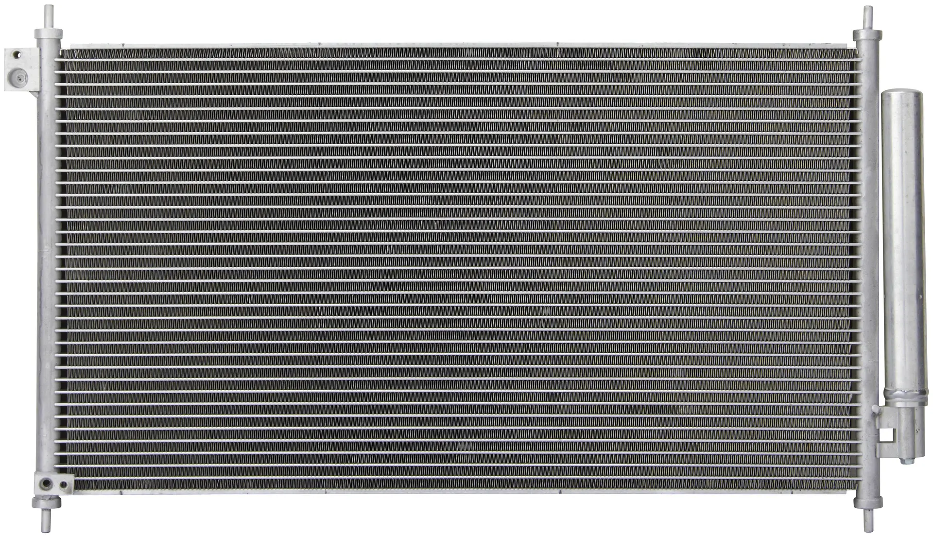 Spectra Premium A/C Condenser