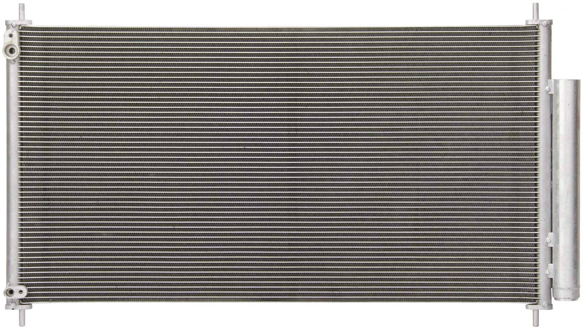 Spectra Premium A/C Condenser