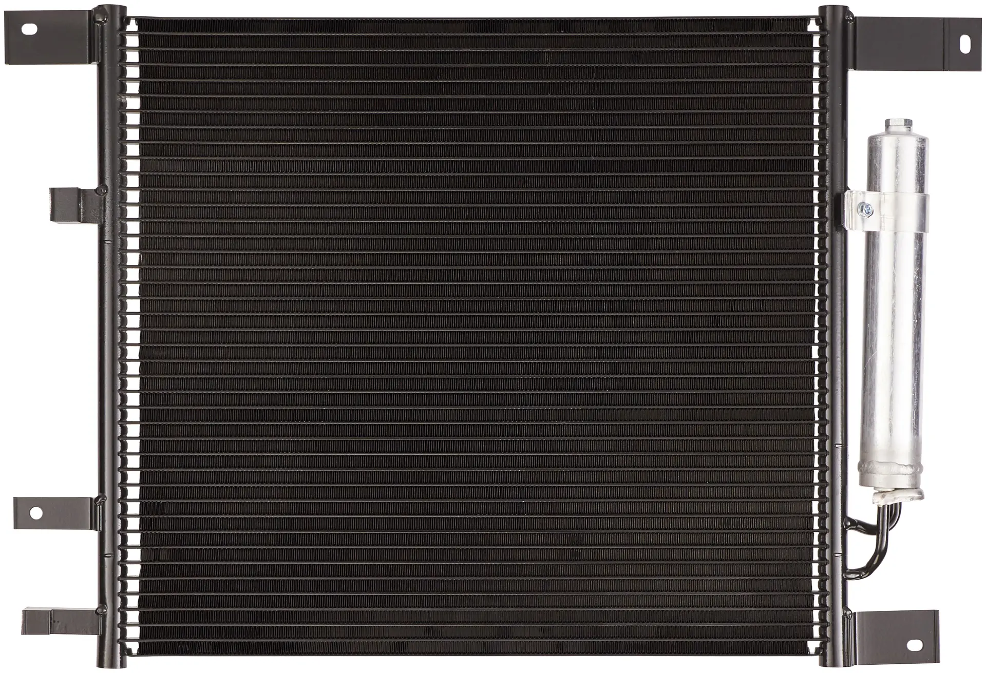 Spectra Premium A/C Condenser
