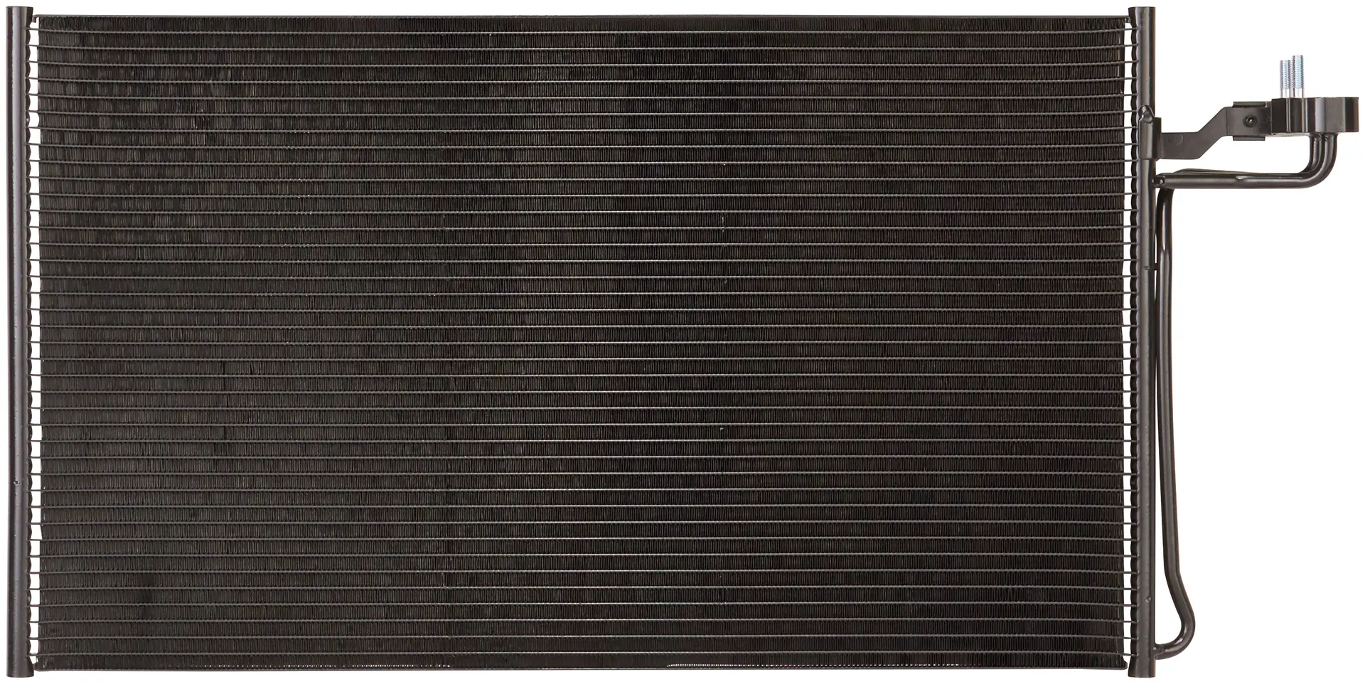 Spectra Premium A/C Condenser