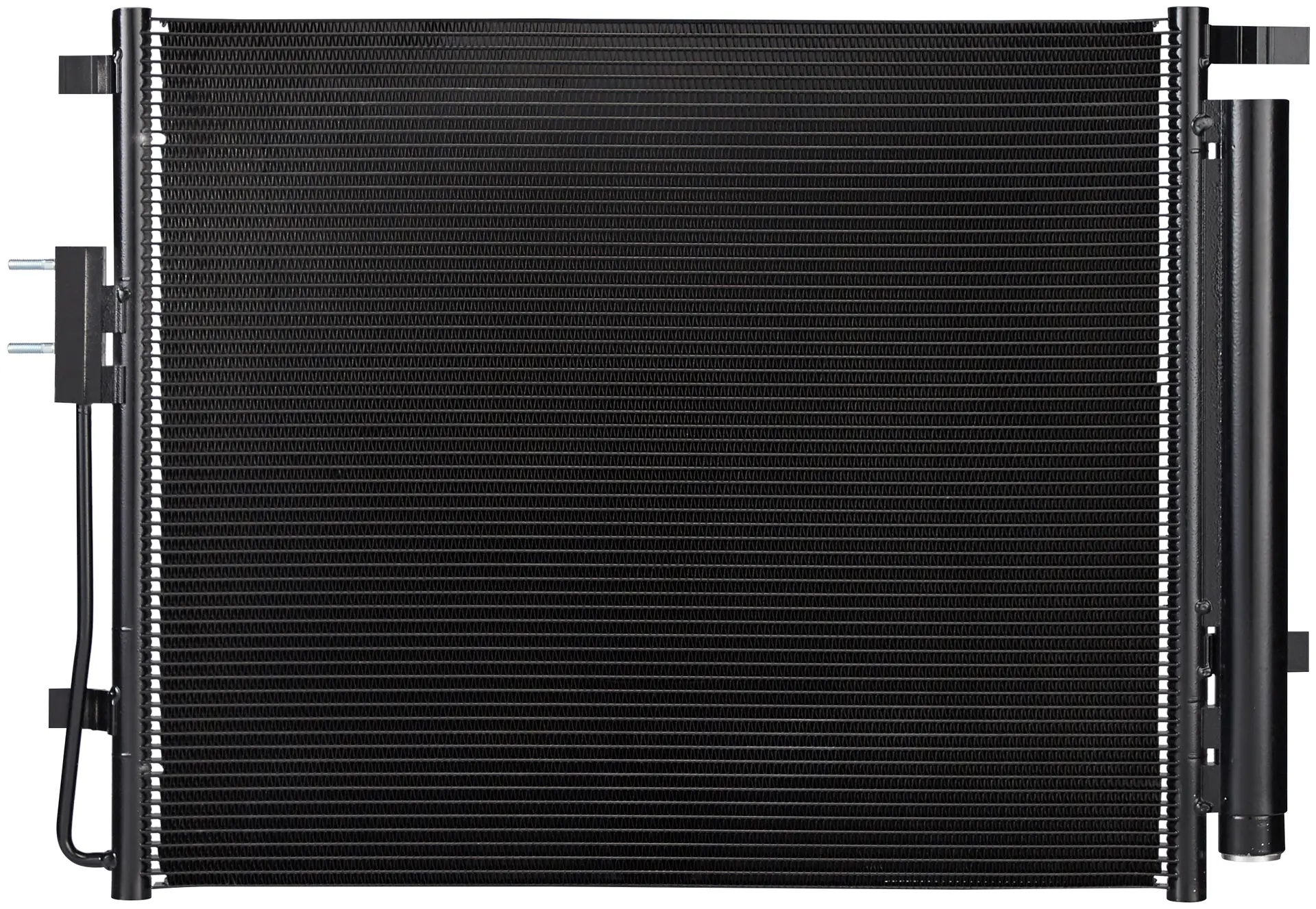 Spectra Premium A/C Condenser
