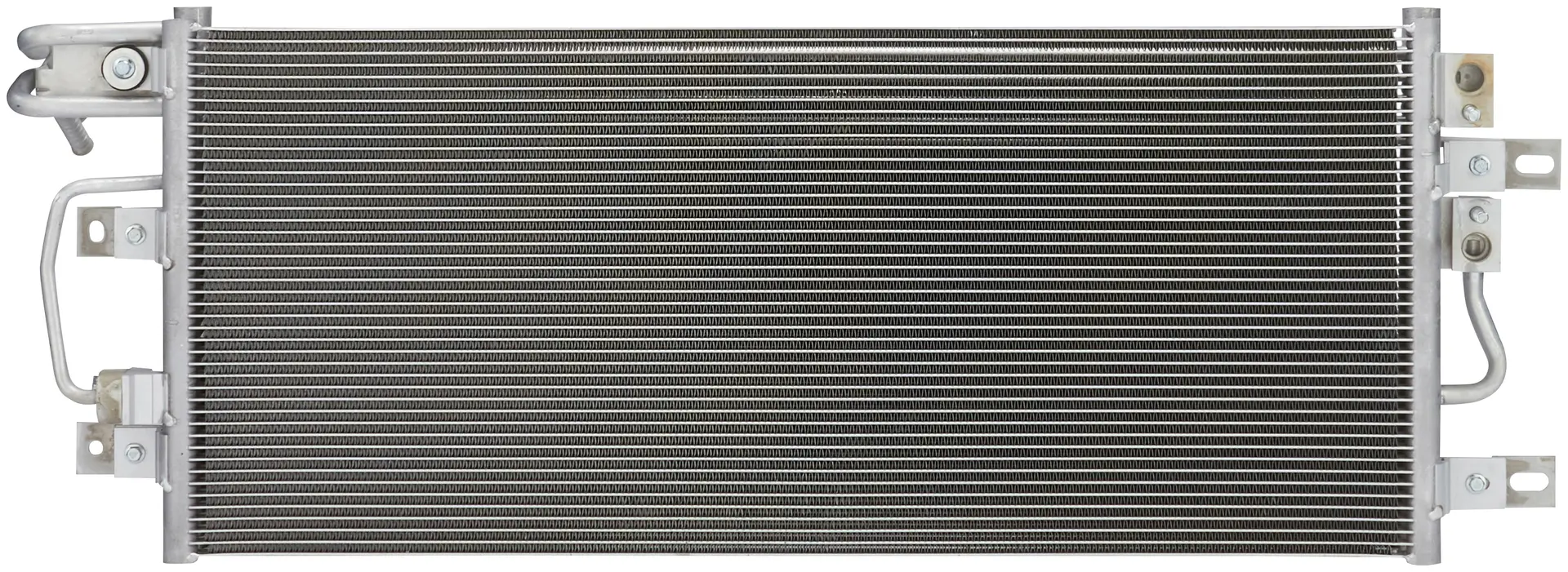 Spectra Premium A/C Condenser