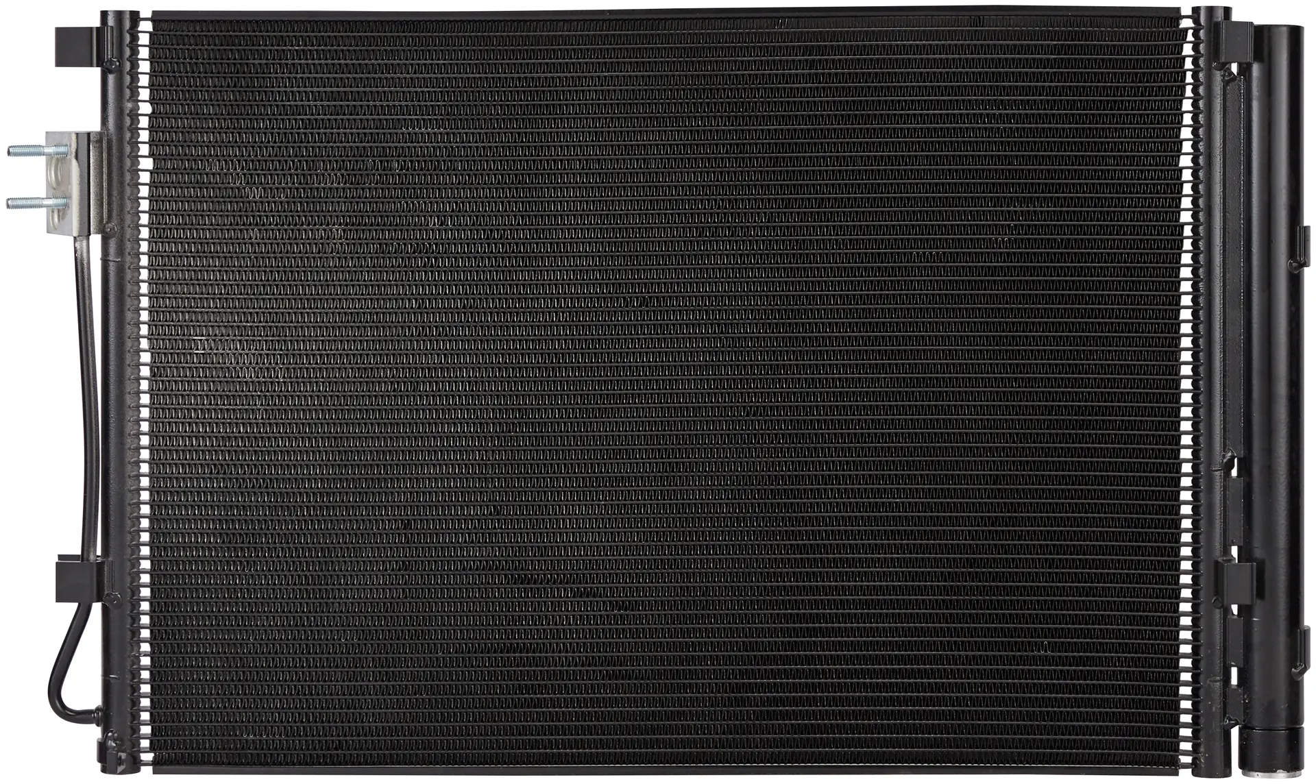 Spectra Premium A/C Condenser