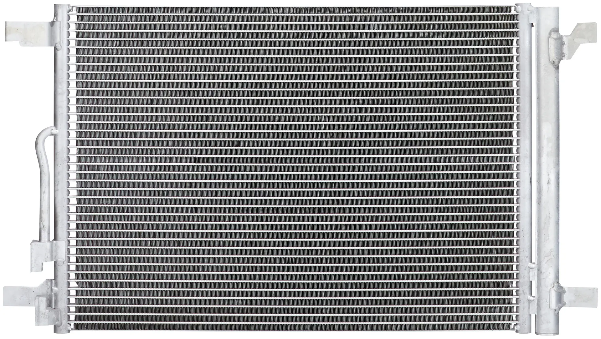 Spectra Premium A/C Condenser