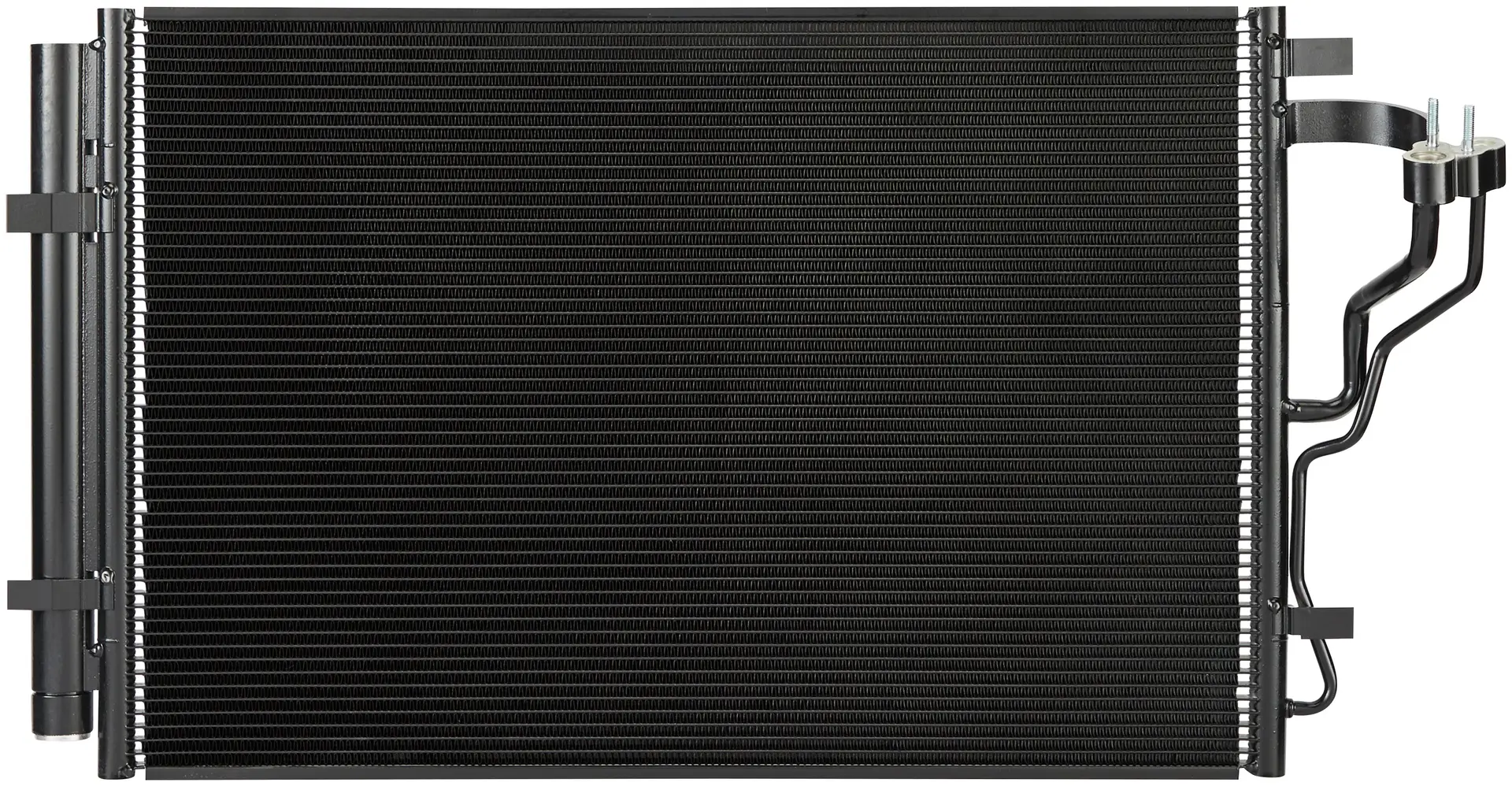 Spectra Premium A/C Condenser