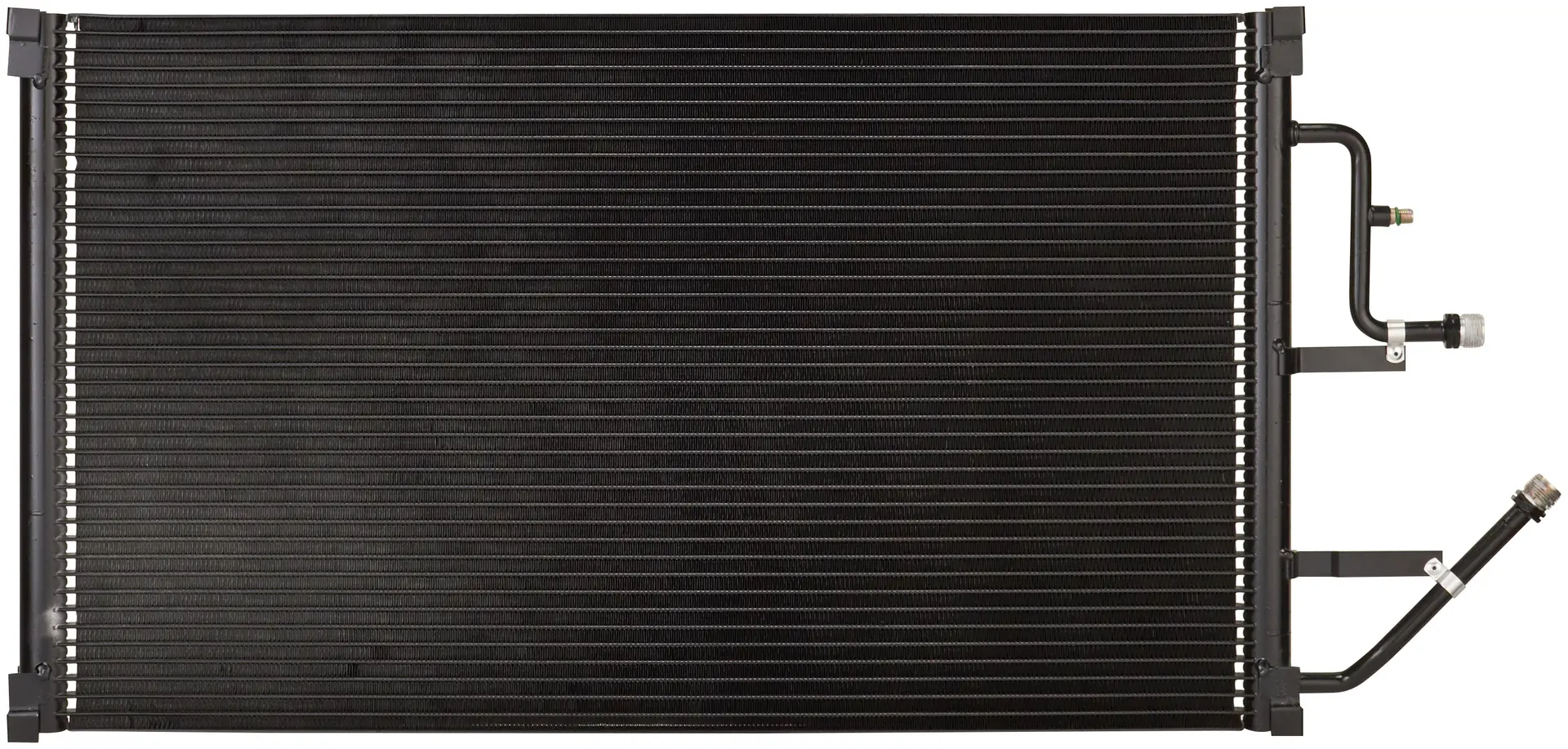 Spectra Premium A/C Condenser