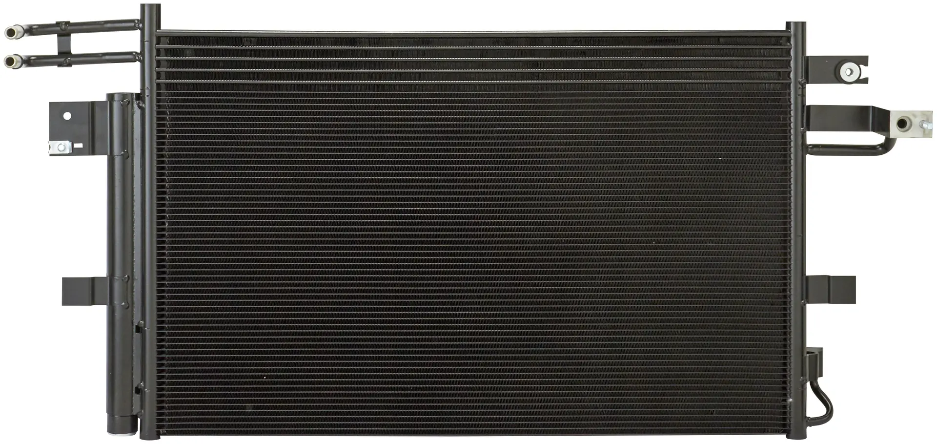 Spectra Premium A/C Condenser