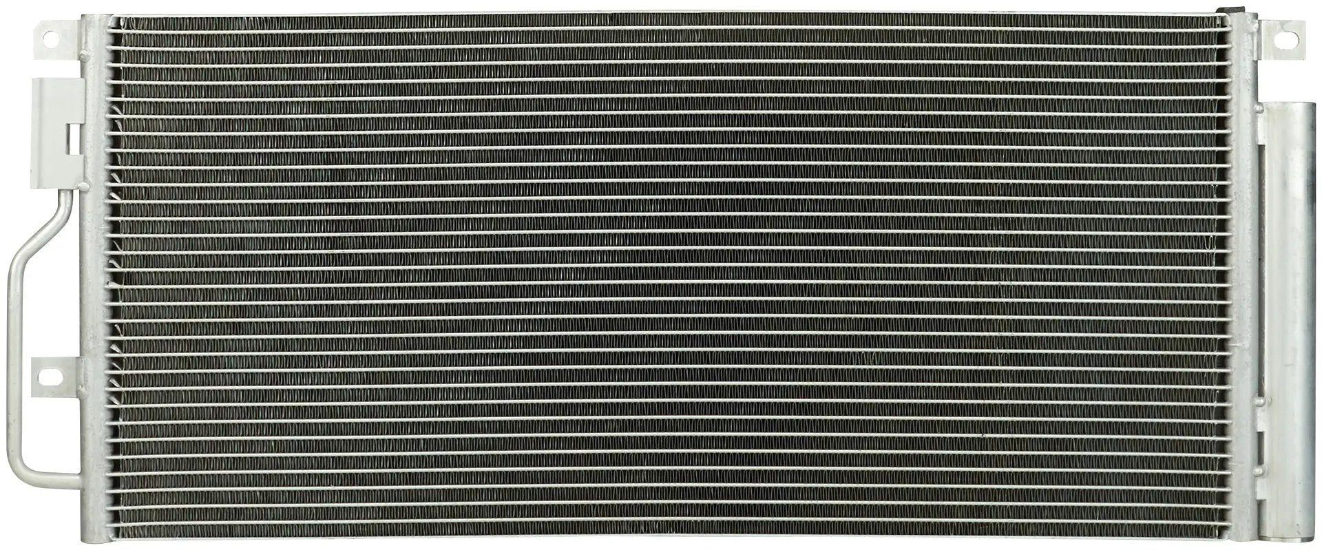 Spectra Premium A/C Condenser