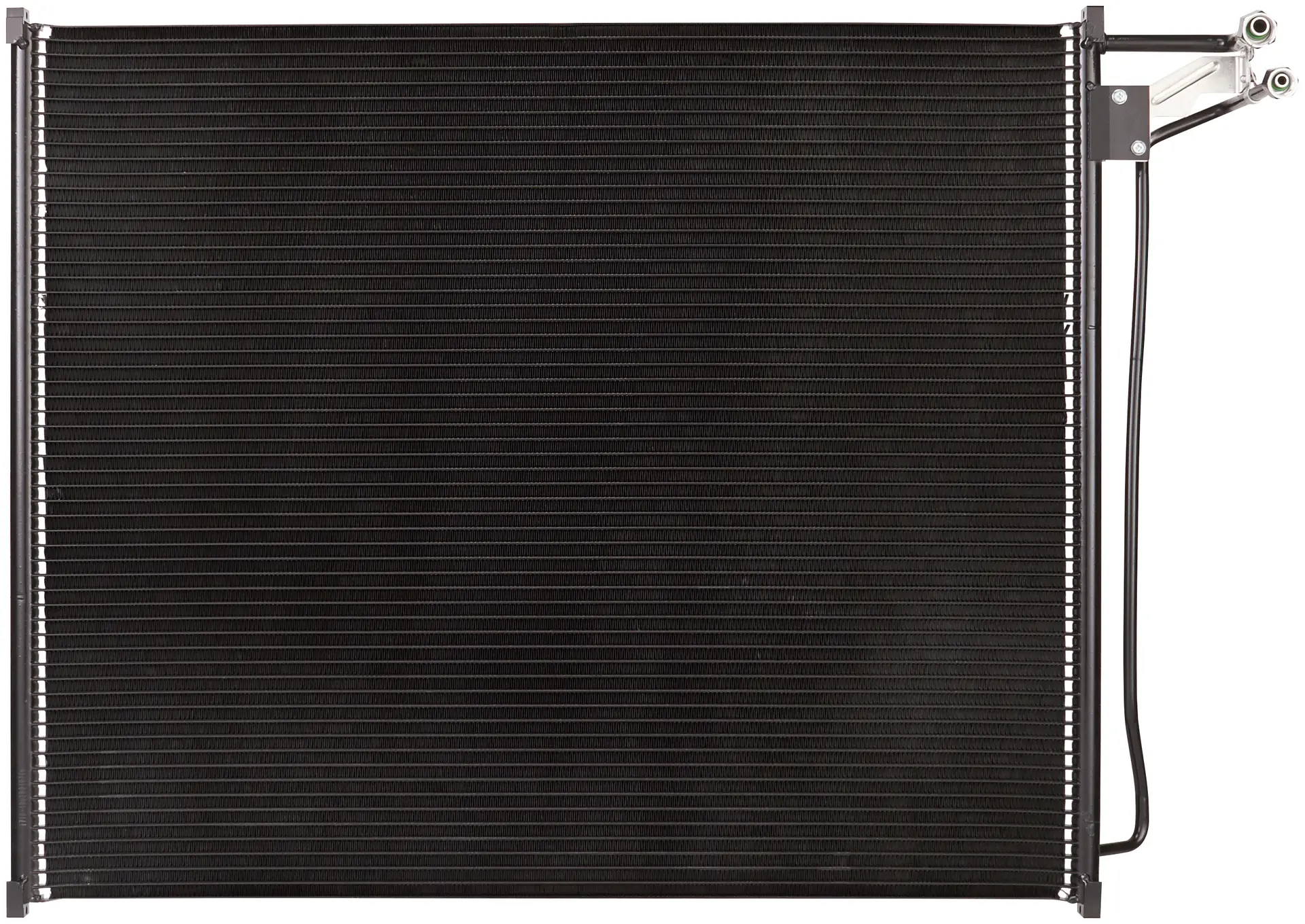 Spectra Premium A/C Condenser