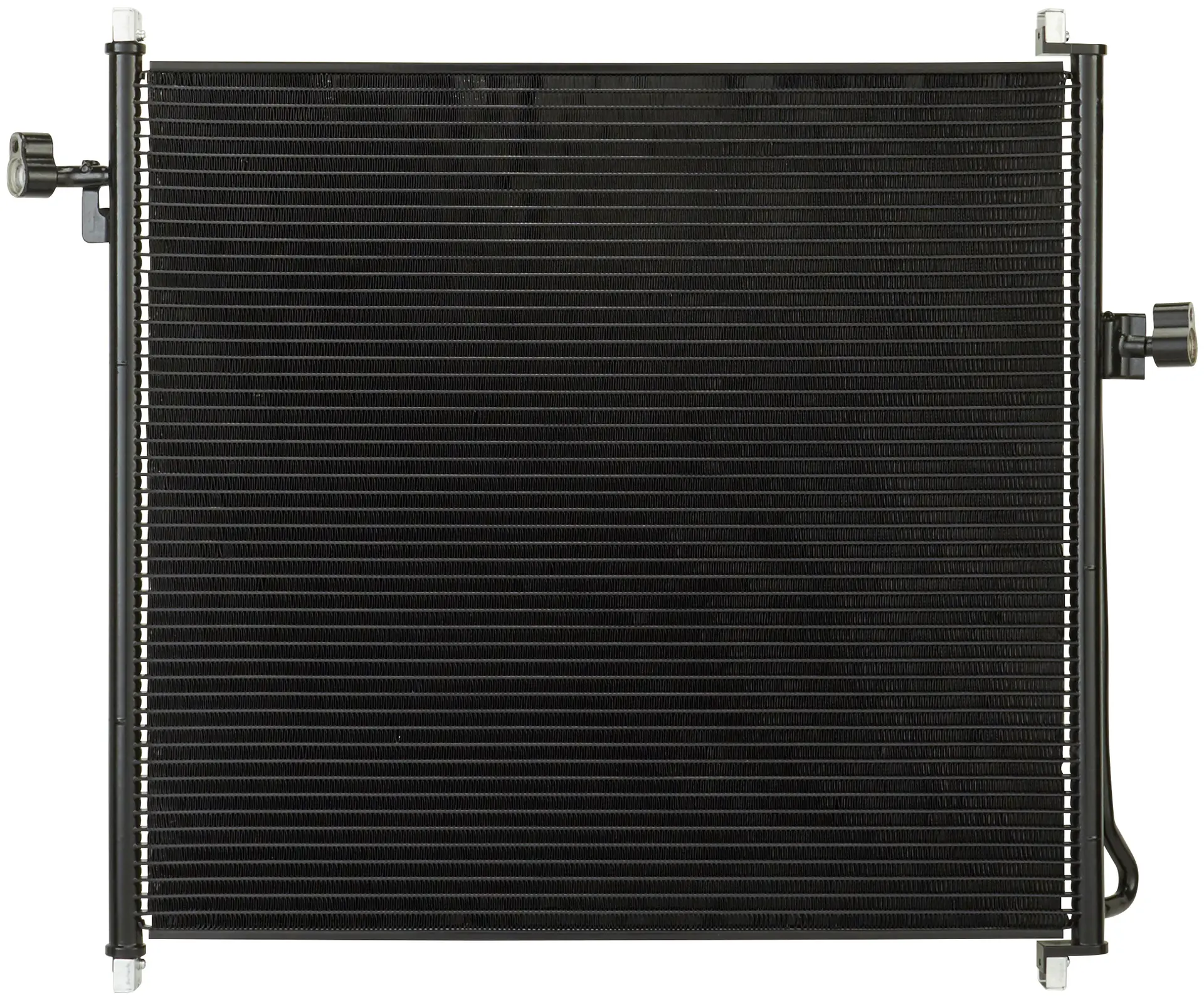 Spectra Premium A/C Condenser