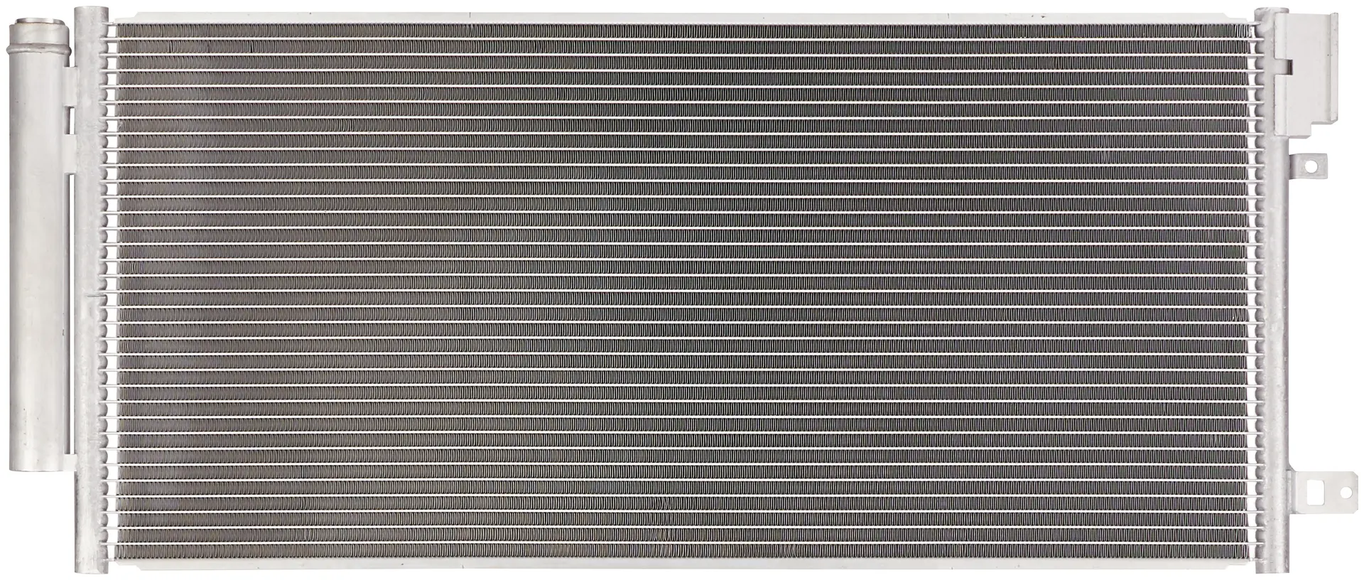 Spectra Premium A/C Condenser