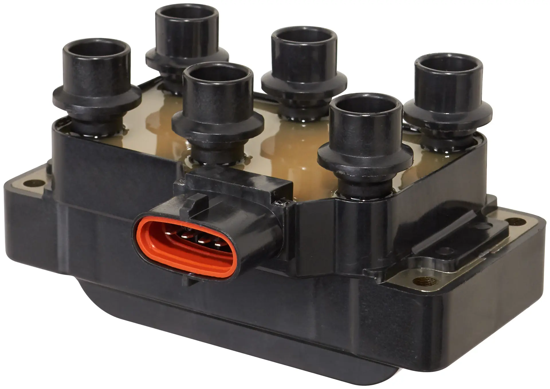 Spectra Premium Ignition Coil