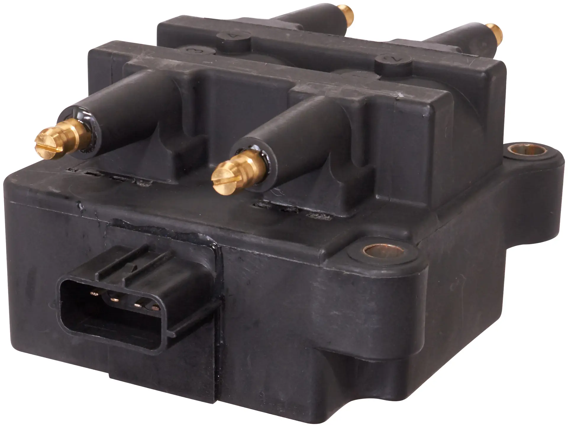 Spectra Premium Ignition Coil