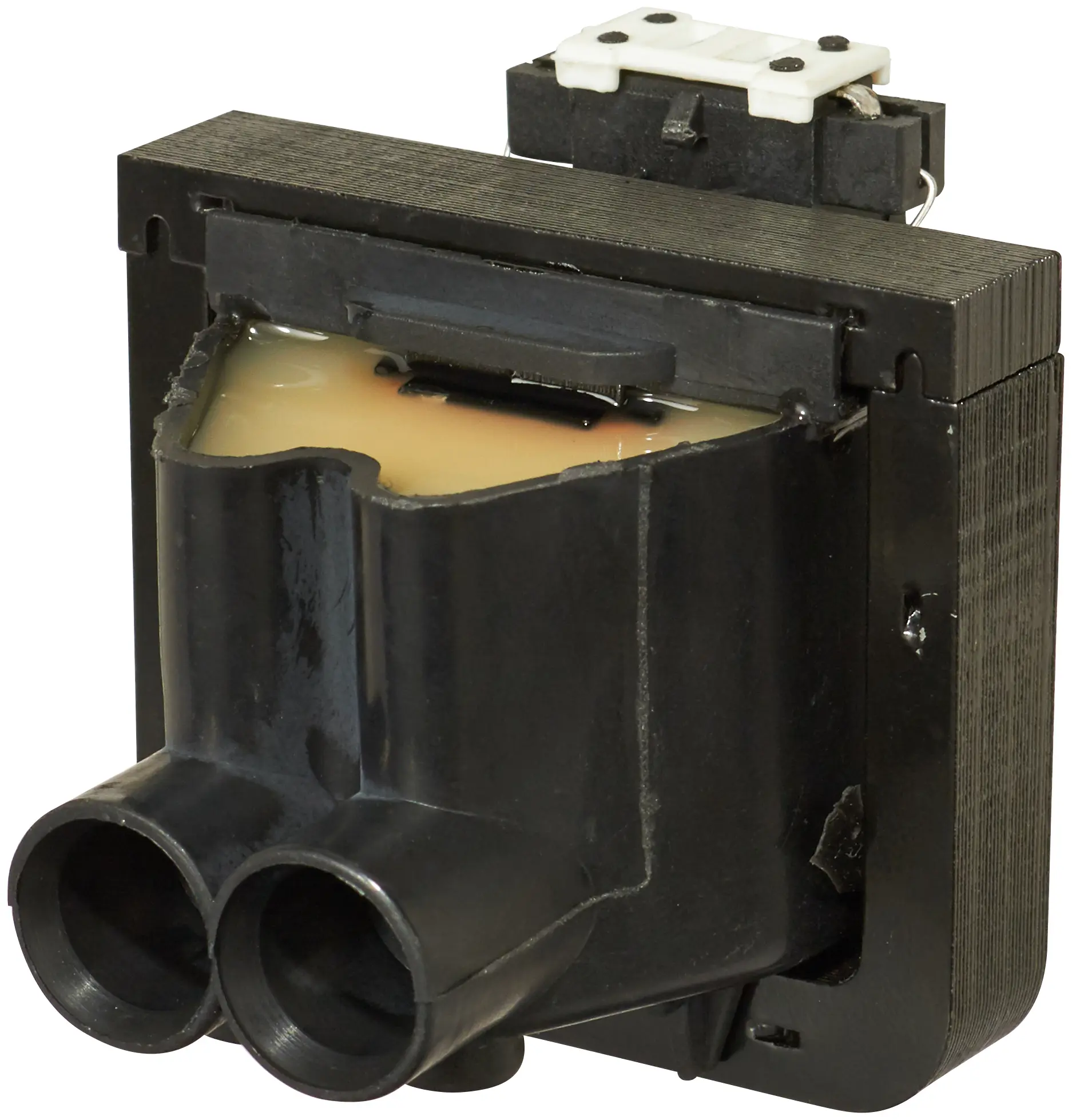 Spectra Premium Ignition Coil