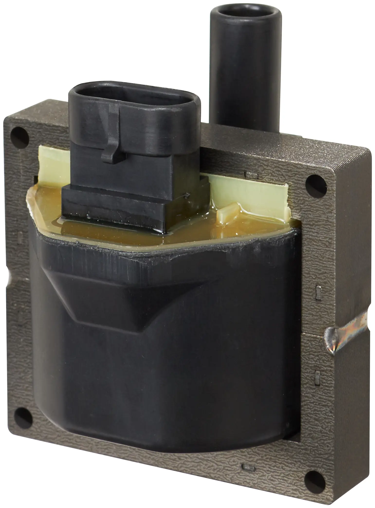 Spectra Premium Ignition Coil
