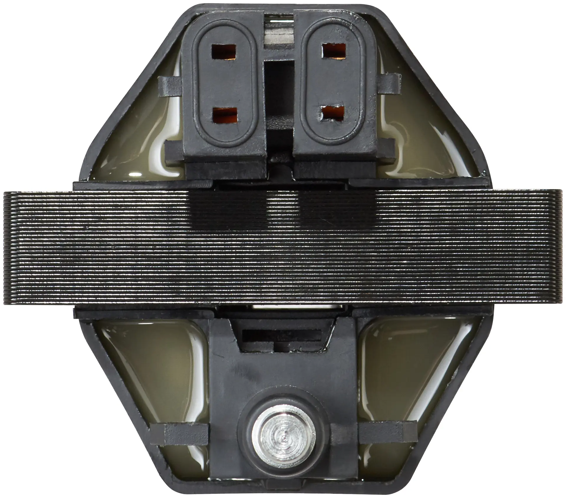 Spectra Premium Ignition Coil thumbnail 2