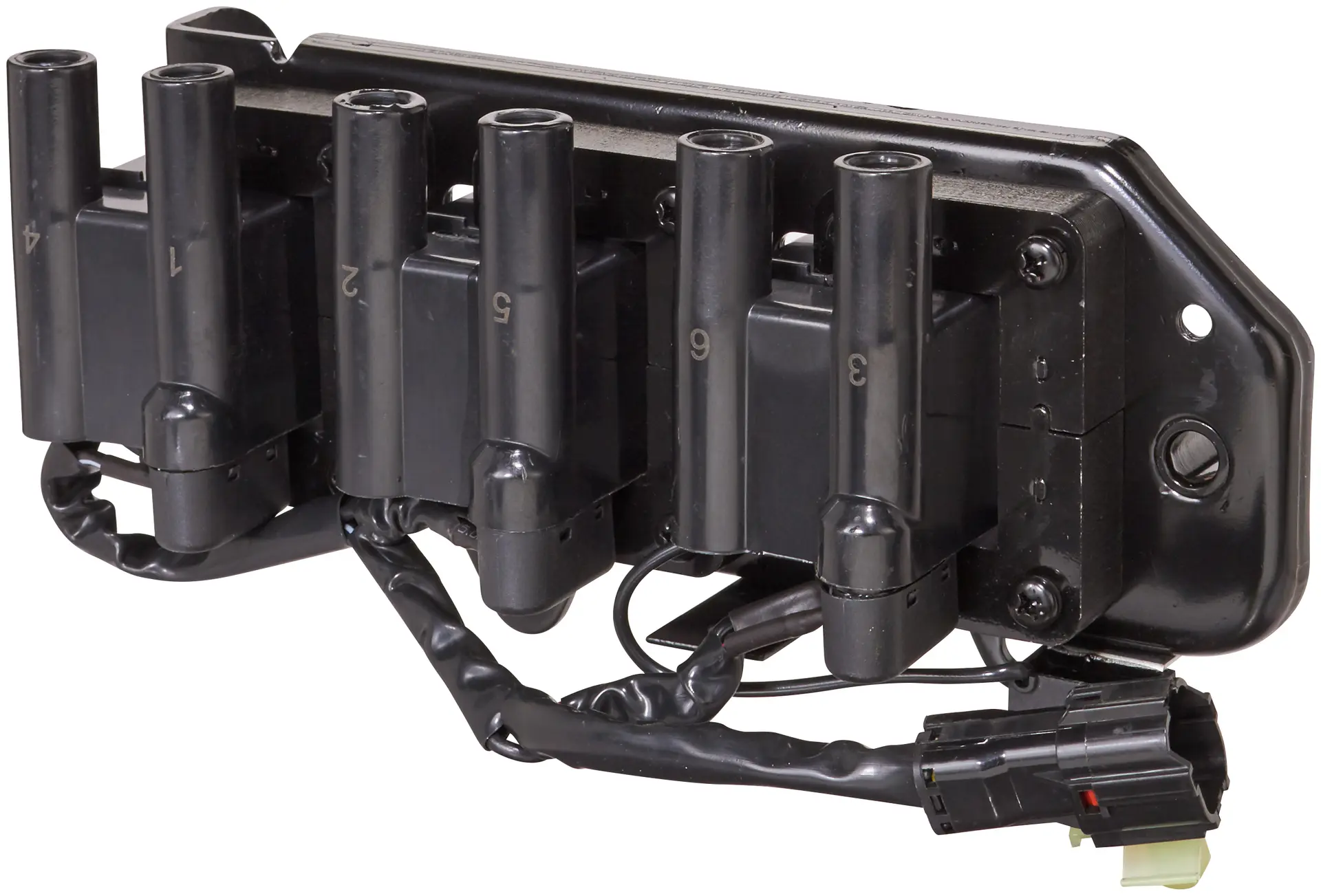 Spectra Premium Ignition Coil