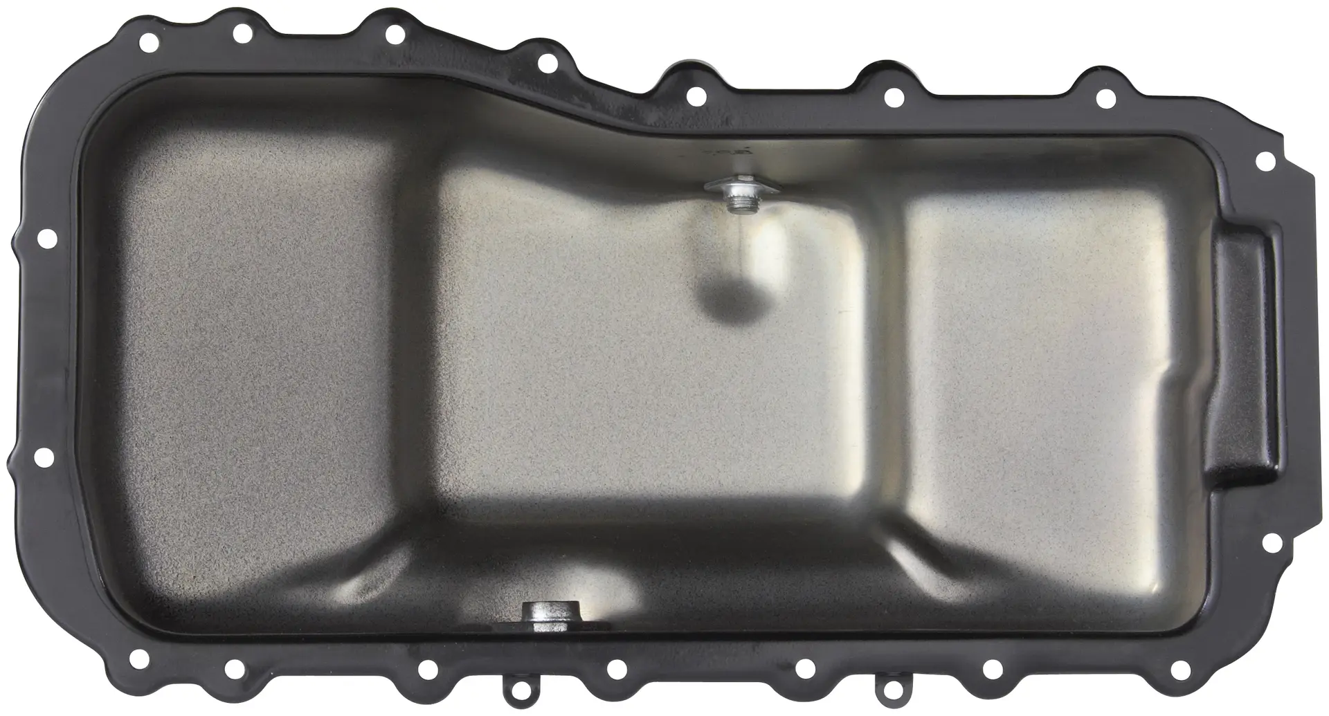 Spectra Premium Engine Oil Pan miniature 2