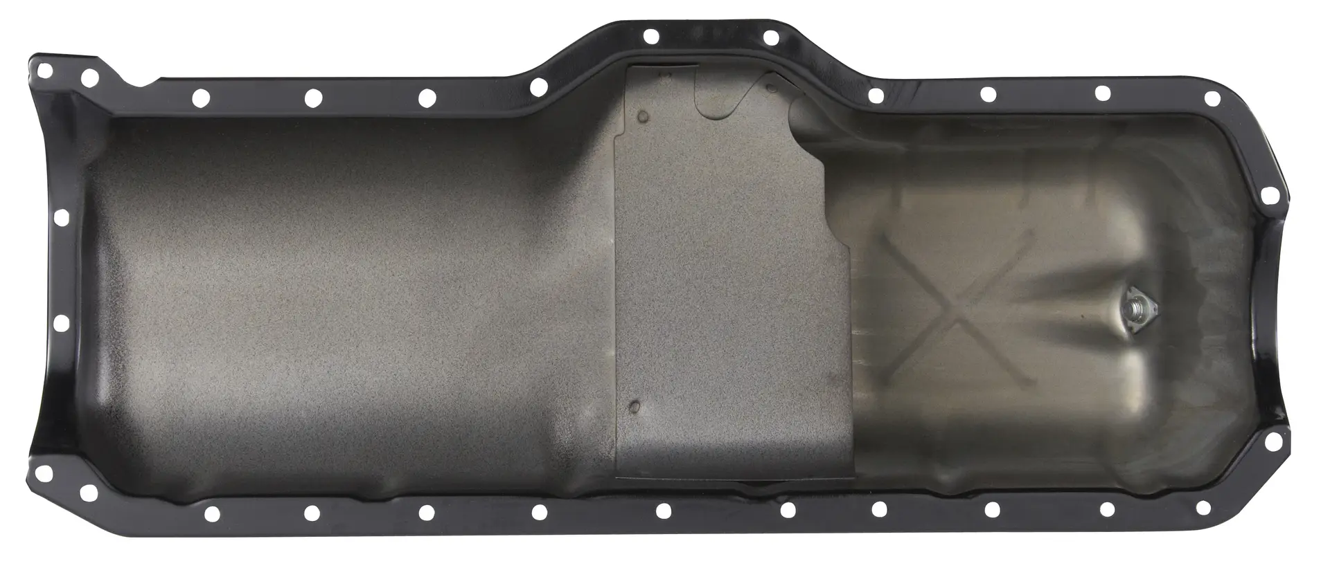 Spectra Premium Engine Oil Pan miniature 3