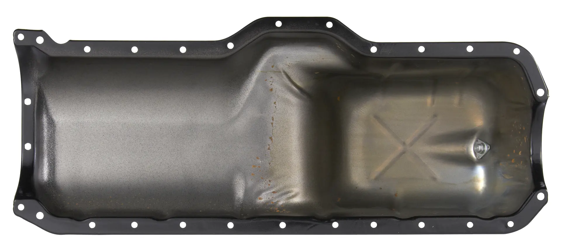 Spectra Premium Engine Oil Pan miniature 2