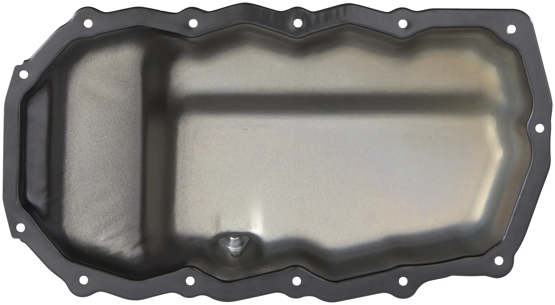 Spectra Premium Engine Oil Pan miniature 4
