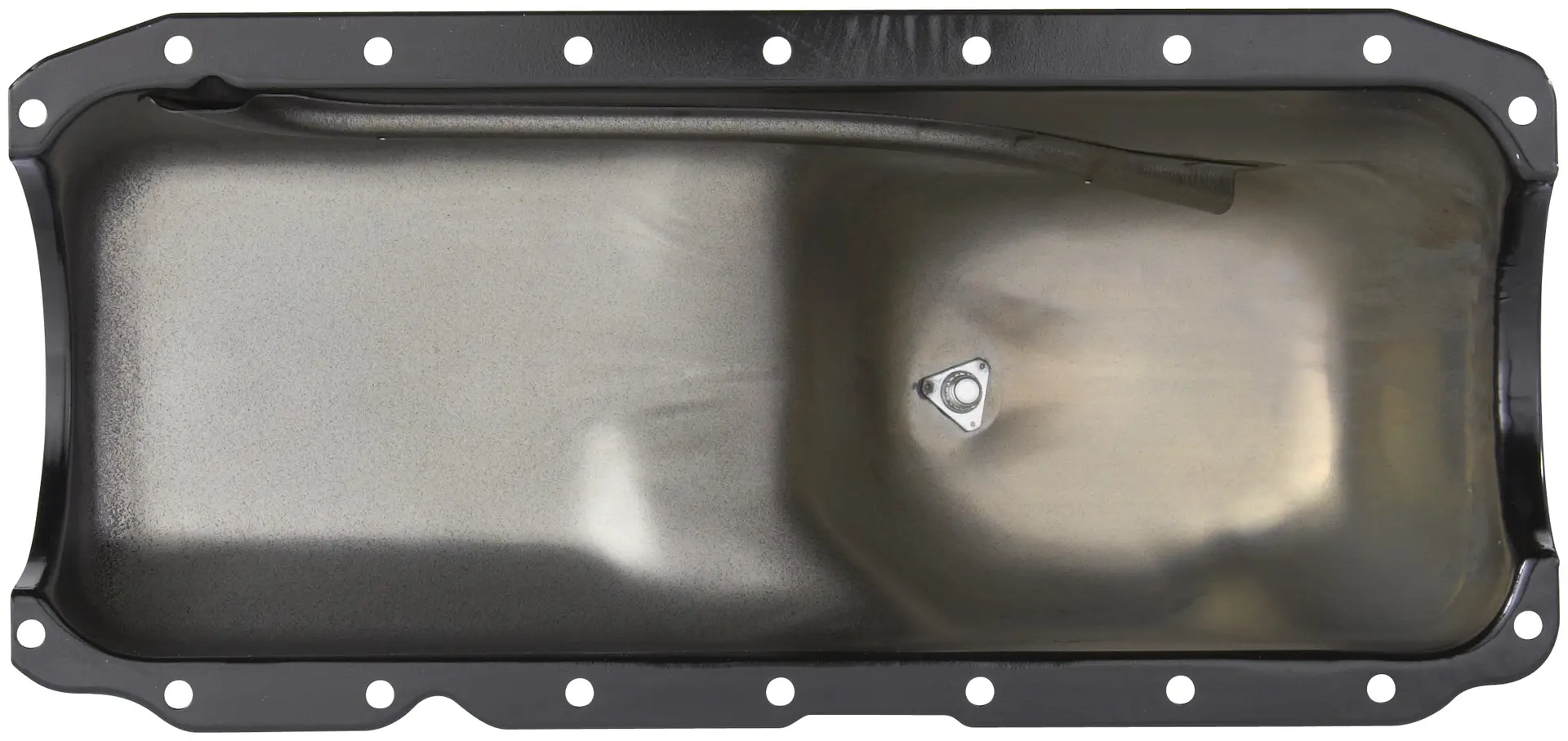 Spectra Premium Engine Oil Pan thumbnail 3