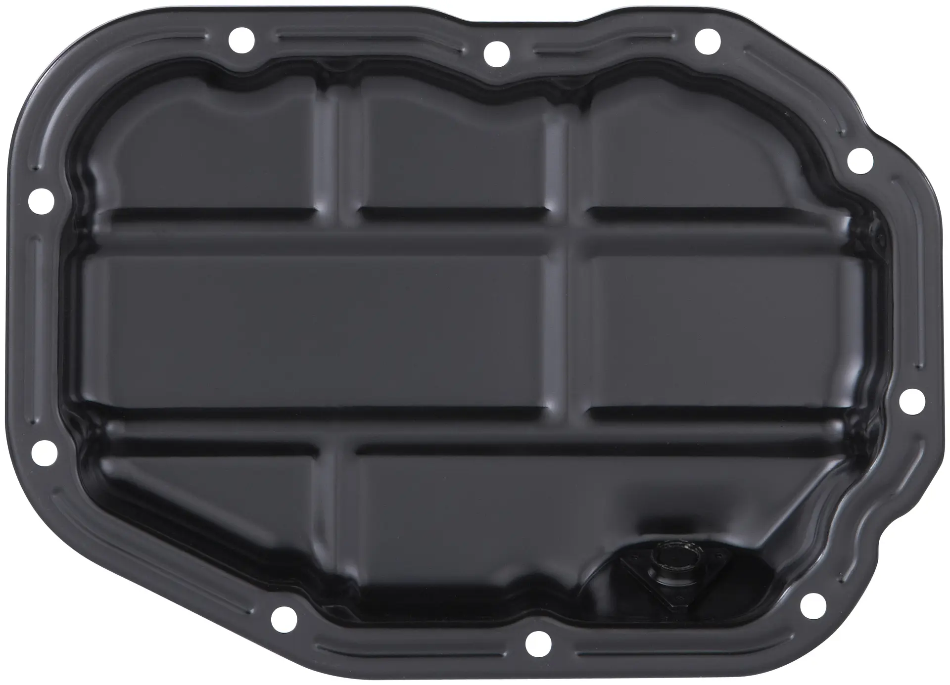 Spectra Premium Engine Oil Pan miniature 3
