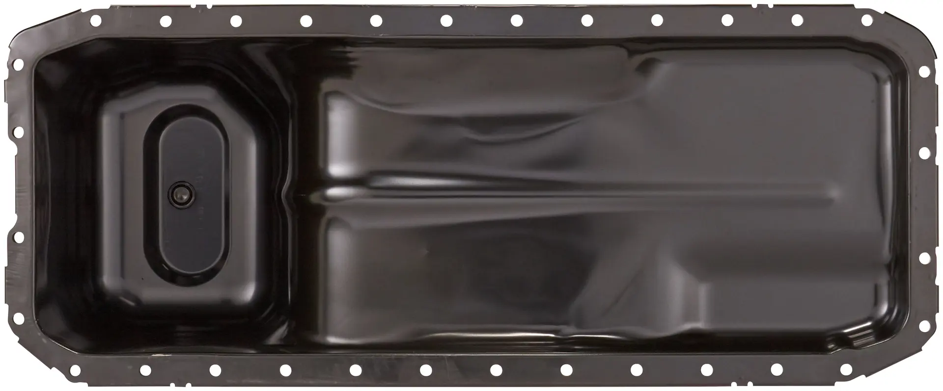 Spectra Premium Engine Oil Pan thumbnail 3