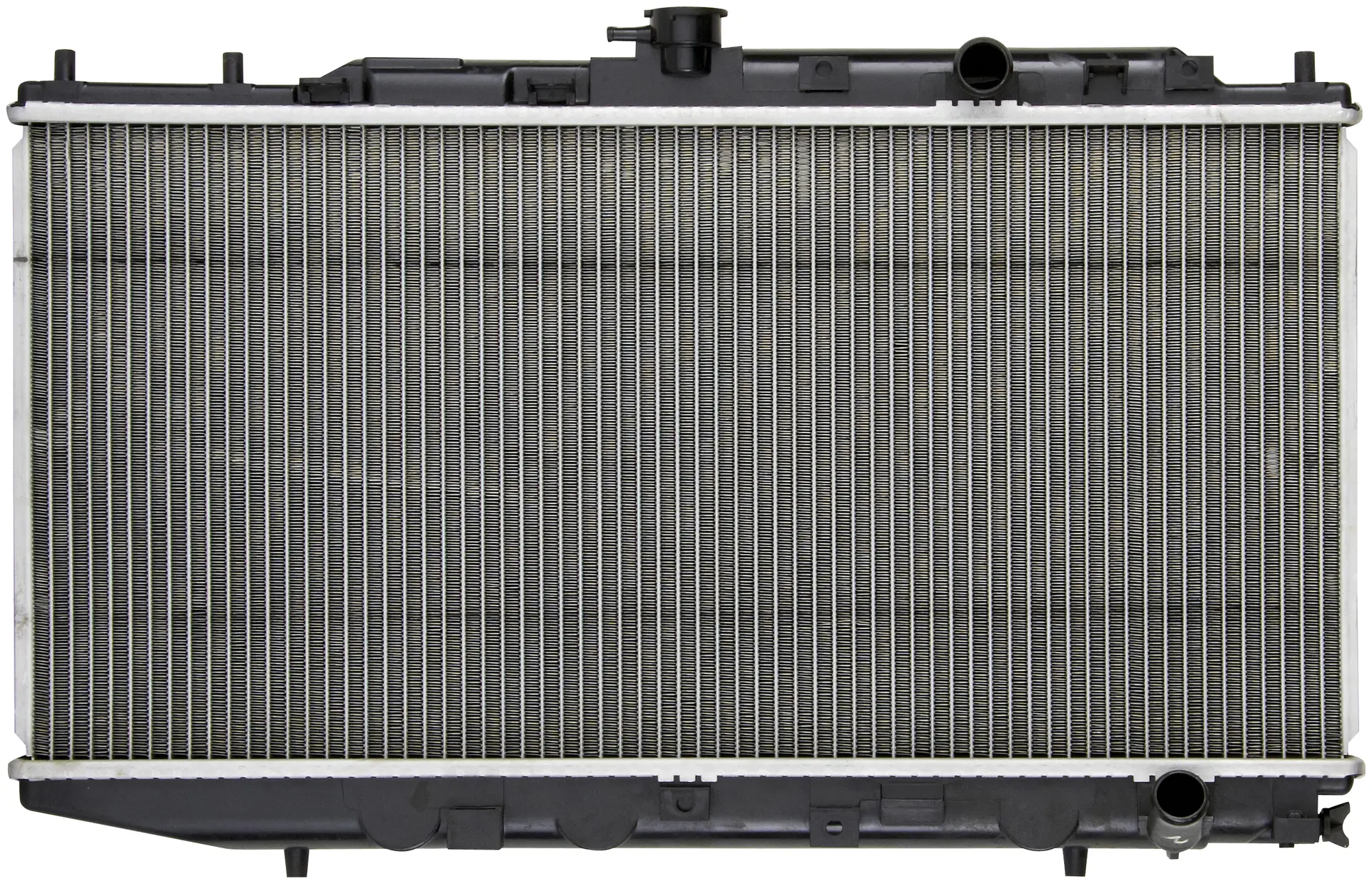 Spectra Premium Radiator
