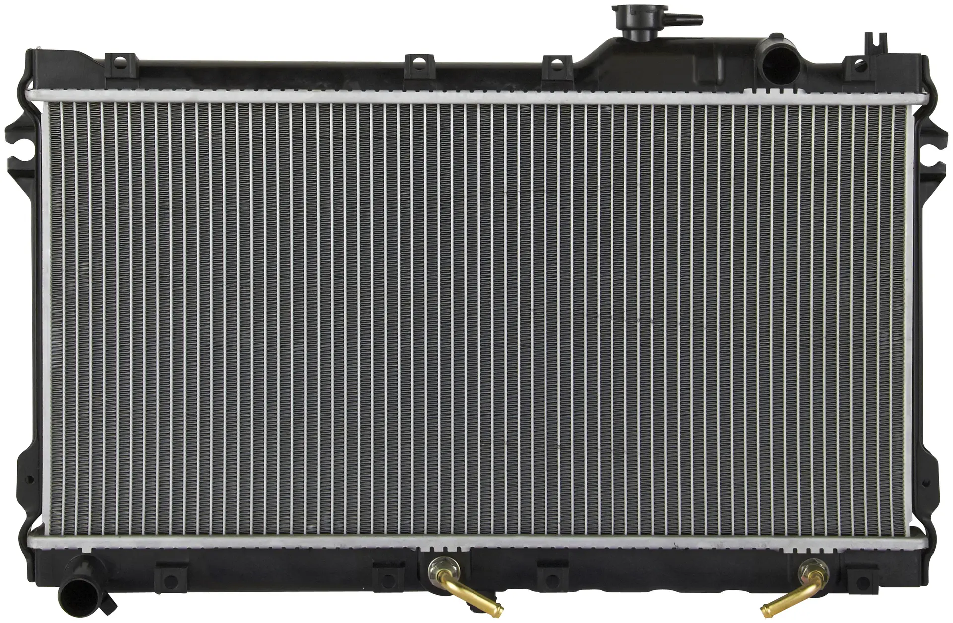 Spectra Premium Radiator