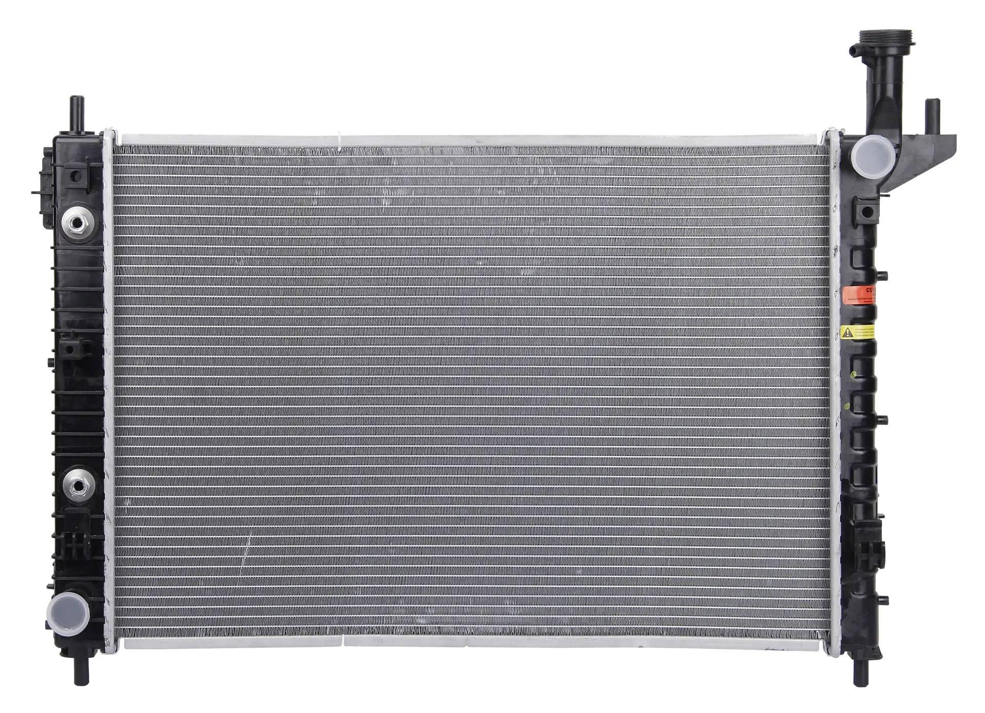 Spectra Premium Radiator