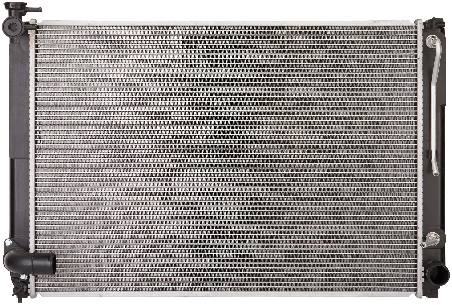 Spectra Premium Radiator