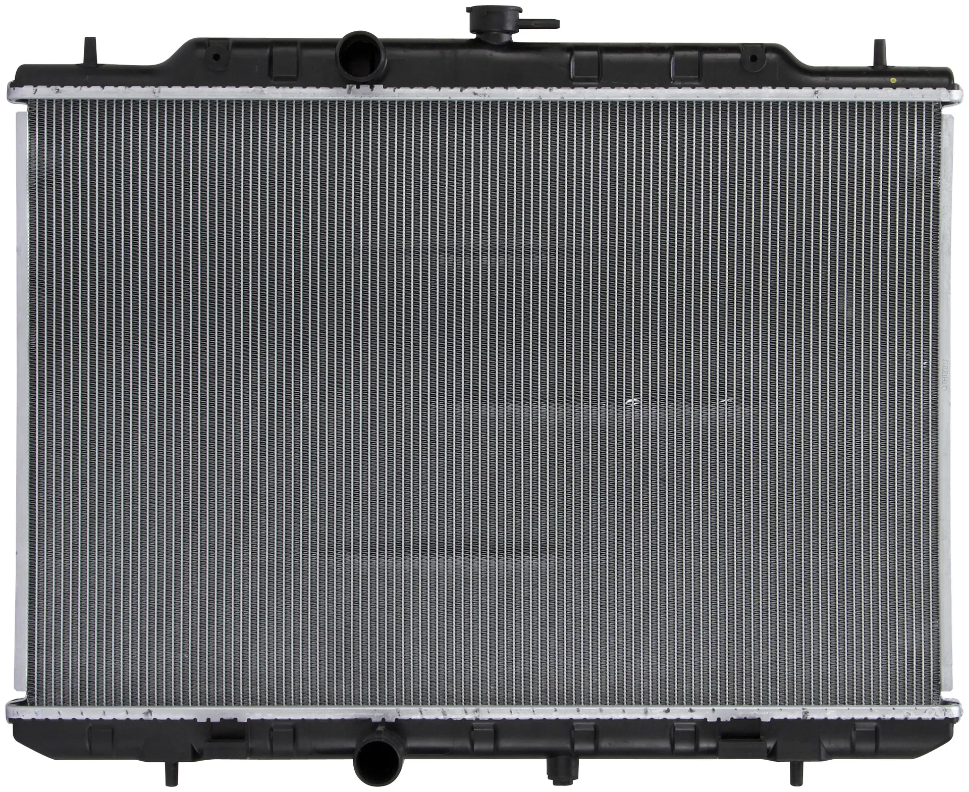 Spectra Premium Radiator