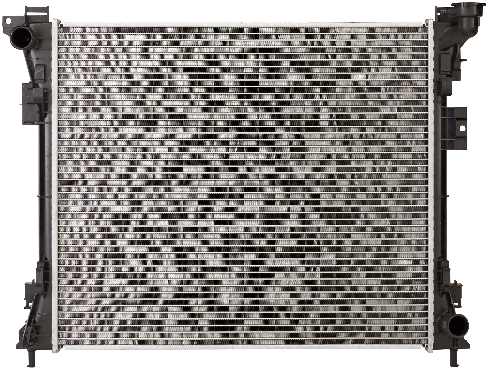 Spectra Premium Radiator